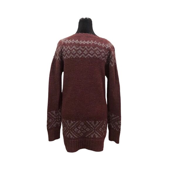 Natural Reflections Sweater  - Picture 2 of 9